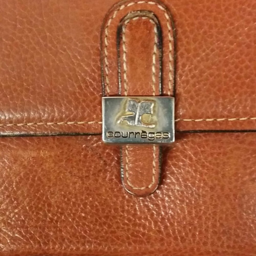 Vintage purse - Picture 6 of 9